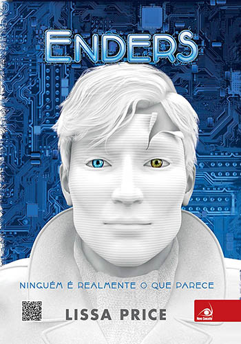 Capa Enders