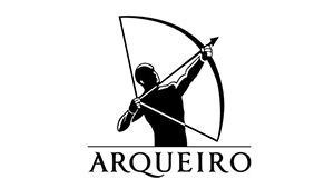 Logo Arqueiro