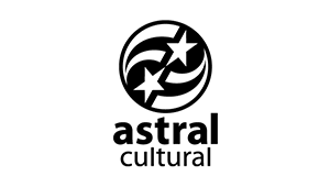 Logo Astral Cultural